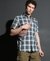 LIGHTWEIGHT S/S CHECK SHIRT