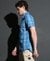 LIGHTWEIGHT S/S CHECK SHIRT