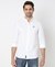 MANDARIN CLASSIC OXFORD SHIRT
