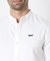 MANDARIN CLASSIC OXFORD SHIRT