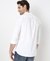 MANDARIN CLASSIC OXFORD SHIRT