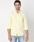 MANDARIN CLASSIC OXFORD SHIRT