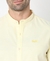 MANDARIN CLASSIC OXFORD SHIRT