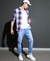 VINTAGE HERITAGE CHECK SHIRT