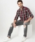 VINTAGE HERITAGE CHECK SHIRT