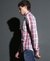VINTAGE HERITAGE CHECK SHIRT