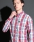 VINTAGE HERITAGE CHECK SHIRT