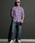 VINTAGE HERITAGE CHECK SHIRT