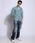 VINTAGE HERITAGE CHECK SHIRT