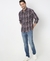 VINTAGE HERITAGE CHECK SHIRT