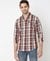 VINTAGE HERITAGE CHECK SHIRT