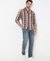 VINTAGE HERITAGE CHECK SHIRT