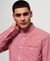 PREMIUM UNIVERSITY L/S SHIRT