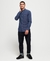 PREMIUM UNIVERSITY L/S SHIRT