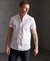PREMIUM UNIVERSITY OXFORD SHORT SLEEVE SHIRT