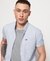 PREMIUM UNIVERSITY OXFORD SHORT SLEEVE SHIRT