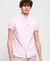 PREMIUM UNIVERSITY OXFORD SHORT SLEEVE SHIRT