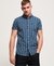PREMIUM UNIVERSITY OXFORD SHORT SLEEVE SHIRT