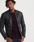 CITY HERO LEATHER RACER JACKET