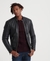 CITY HERO LEATHER RACER JACKET