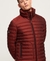 DOUBLE ZIP FUJI JACKET