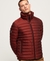 DOUBLE ZIP FUJI JACKET