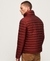 DOUBLE ZIP FUJI JACKET