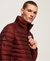 DOUBLE ZIP FUJI JACKET