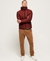 DOUBLE ZIP FUJI JACKET