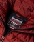 DOUBLE ZIP FUJI JACKET