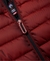 DOUBLE ZIP FUJI JACKET