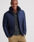 DOUBLE ZIP FUJI JACKET