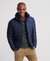 DOUBLE ZIP FUJI JACKET