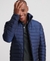 DOUBLE ZIP FUJI JACKET