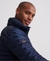 DOUBLE ZIP FUJI JACKET