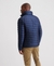 DOUBLE ZIP FUJI JACKET