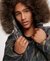 EVEREST PARKA JACKET