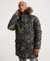 EVEREST PARKA JACKET