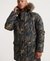 EVEREST PARKA JACKET
