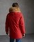 EVEREST PARKA JACKET