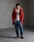 EVEREST PARKA JACKET