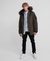 PARKA JACKET
