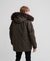 PARKA JACKET