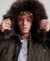 PARKA JACKET