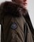 PARKA JACKET