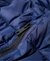 QUILTED BOMBER