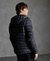 TWEED DOUBLE ZIP FUJI