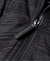 HOODED ARCTIC PRINT POP ZIP SD-WINDCHEATER JACKET
