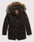 WINTER FUR AVIATOR PARKA