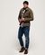 CLASSIC ROOKIE MILITARY JACKET